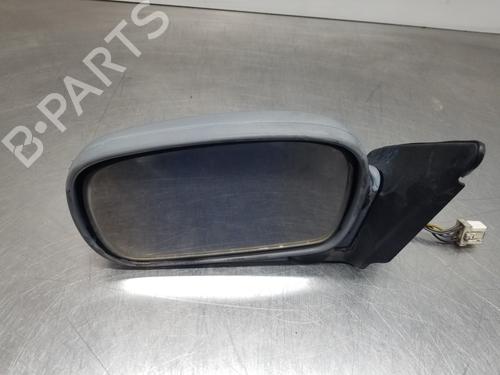 Left mirror KIA SPORTAGE SUV (K00)  | BP27869482C26 
