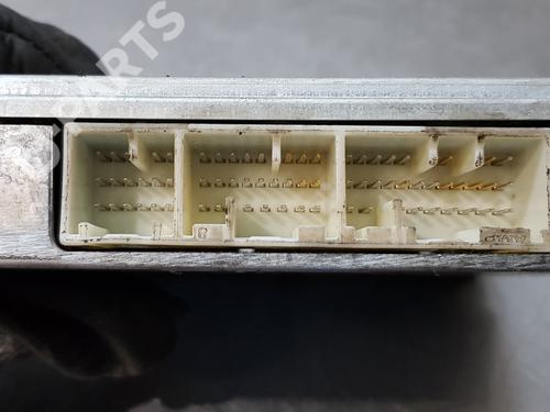 Engine control unit (ECU) MAZDA 323 F VI Hatchback (BJ) 2.0 (BJFW) | BP8120763M57 