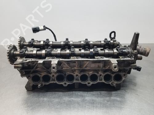 Used Cylinder head KIA SPORTAGE IV (QL, QLE) 1.7 CRDi (116 hp) 24229719