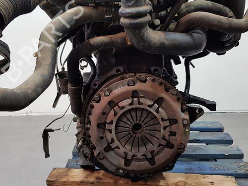 Engine RENAULT KANGOO Express (FC0/1_)  | BP15845547M1 