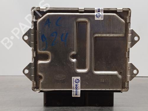 Engine control unit (ECU) LANCIA YPSILON (312_)  | BP17231127M57 