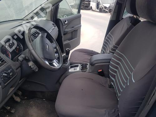 Egr FORD FOCUS C-MAX (DM2)  | BP10507521M69 