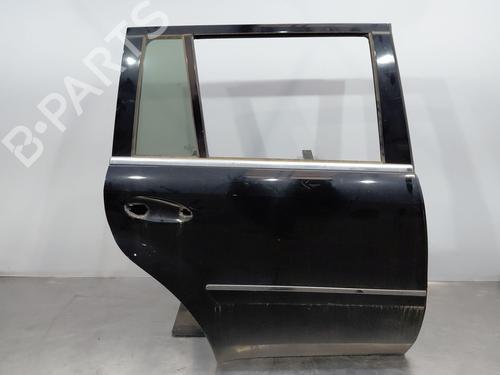 Used Right rear door MERCEDES-BENZ GL-CLASS (X164) GL 450 4-matic (164.871) (340 hp) 31014307