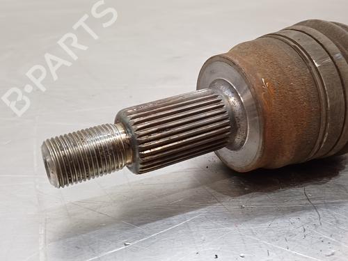 Right rear driveshaft LAND ROVER DISCOVERY SPORT (L550)  | BP17540129M41 