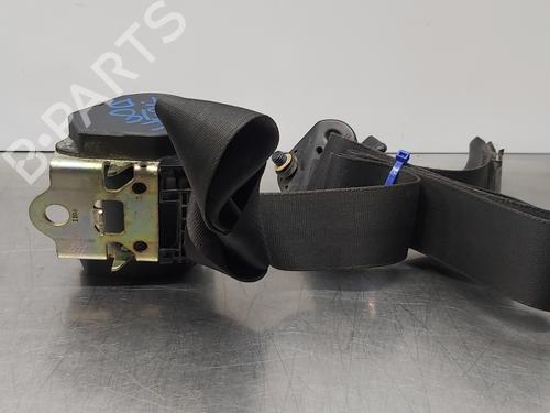 Rear right seatbelt FORD TRANSIT CONNECT (P65_, P70_, P80_)  | BP16714907I28 