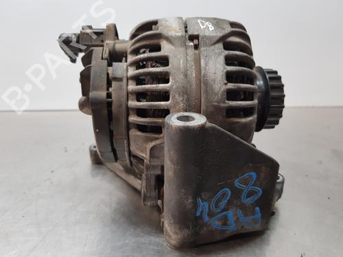 Alternator VW TRANSPORTER T5 Bus (7HB, 7HJ, 7EB, 7EJ)  | BP26566055M7 