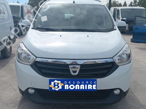 Module électronique DACIA LODGY (JS_)  | BP18144861M83 