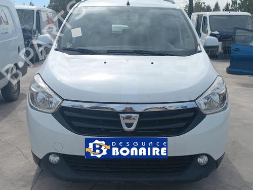 DACIA LODGY (JS_) [2012-2024]  1692255