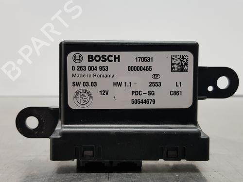 Elektronisk modul ALFA ROMEO STELVIO (949_) [2016-2025]  19408763