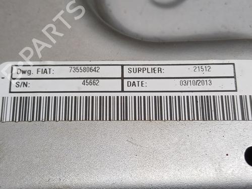 Steering column LANCIA YPSILON (312_)  | BP17231129M21