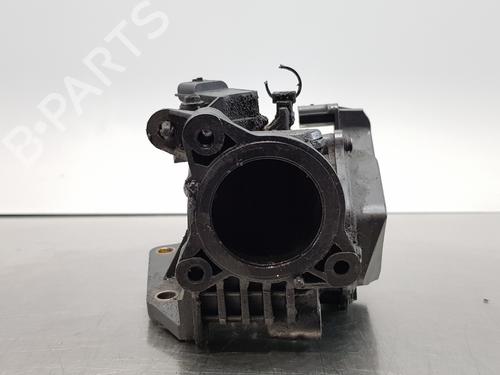 Throttle body RENAULT GRAND SCÉNIC III (JZ0/1_) 1.6 dCi (JZ00, JZ12) | BP16298943M82 