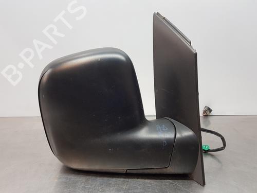 Used Right mirror VW CADDY IV Box Body/MPV (SAA, SAH) [2015-2025]  27524491