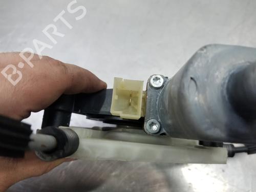 Front right window mechanism AUDI A1 Sportback (GBA) | BP30880145C23