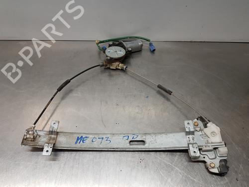 Lève-vitre avant droit HONDA CIVIC VII Hatchback (EU, EP, EV)  | BP30589324C23 