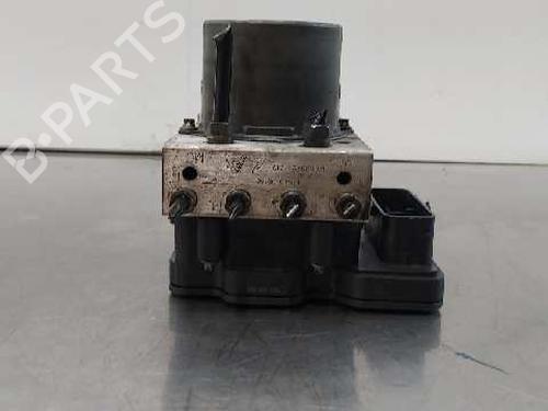 Used ABS pump TOYOTA AVENSIS Estate (_T27_) [2008-2018]  13255288