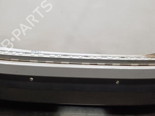 Rear bumper SKODA KODIAQ I (NS6, NS7, NV7) 2.0 TDI 565807421 | 5658075219B9