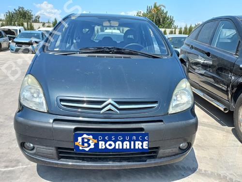 Egr CITROËN XSARA PICASSO (N68)  | BP13480284M69 