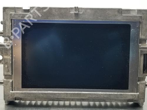 Used Display monitor MERCEDES-BENZ E-CLASS T-Model (S212) E 220 CDI (212.202) (163 hp) 19522483