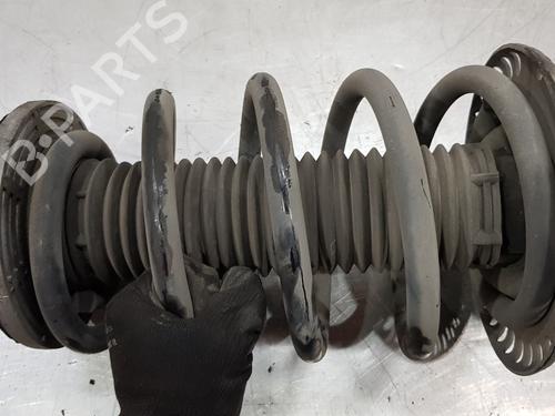 Left front shock absorber VW TRANSPORTER T5 Bus (7HB, 7HJ, 7EB, 7EJ)  | BP30878860M16 