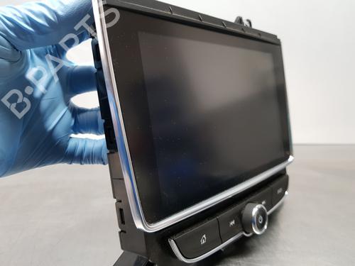 Display OPEL MOKKA / MOKKA X (J13)  | BP23560234C48 