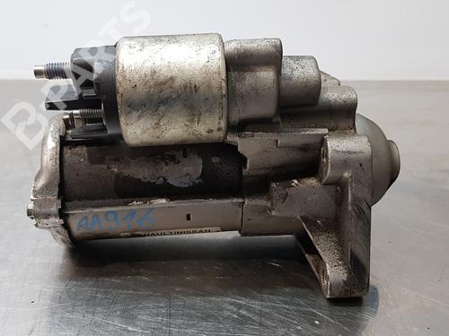 Startmotor RENAULT KADJAR (HA_, HL_) [2015-2025]  8147986