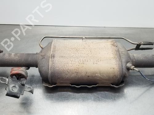 Particulate filter FORD KUGA I 2.0 TDCi | BP20102541M81 
