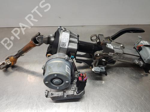 Steering column SEAT ARONA (KJ7, KJP)  | BP29568480M21 