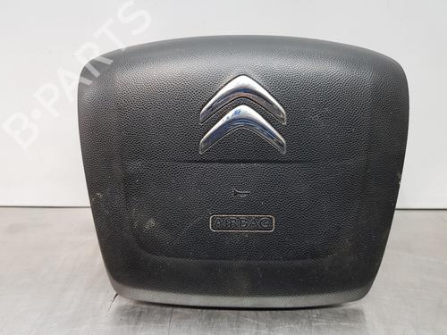 Driver airbag CITROËN JUMPER II Van  1671044080 | 07355860800