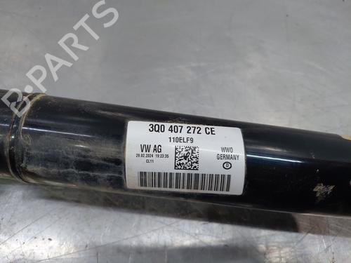 Right front driveshaft AUDI Q3 Sportback (F3N) | BP31291057M39