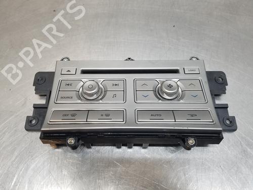 Used Climate control JAGUAR XF I (X250) [2008-2015]  27526518