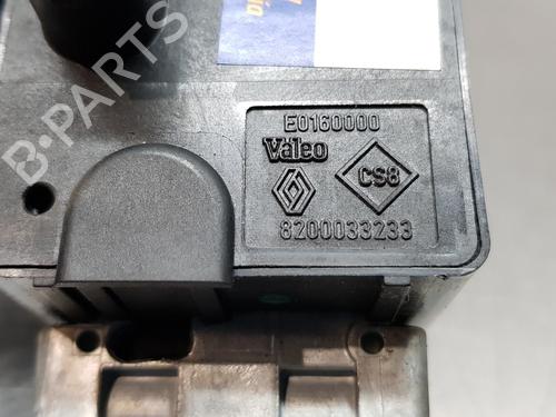 Electronic module RENAULT MEGANE II (BM0/1_, CM0/1_) | BP30879193M83