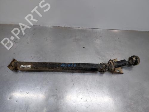 Used Driveshaft MERCEDES-BENZ M-CLASS (W163) ML 270 CDI (163.113) (163 hp) 30922876