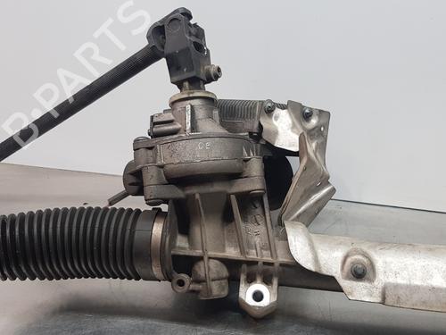 Steering rack MERCEDES-BENZ B-CLASS Sports Tourer (W245) B 200 (245.233) | BP17700634M22 