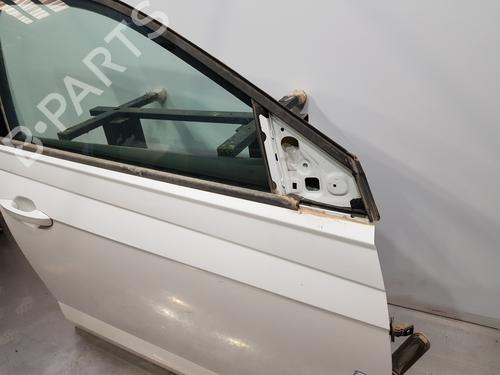 Right front door VW POLO VI (AW1, BZ1, AE1)  | BP29351848C3 