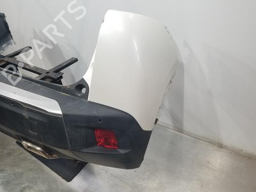 Rear bumper PEUGEOT 2008 II (UD_, US_, UY_, UJ_, UR_, UC_) 1.2 PureTech 130 (USHNS, URHNS) | BP29592289C8 