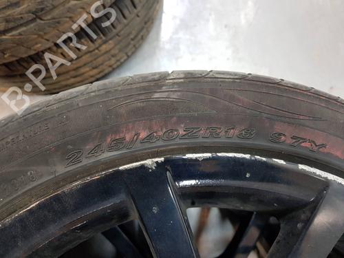 Rim AUDI A5 (8T3)  | BP29276243C45 