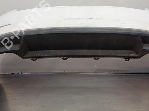 Rear bumper SKODA OCTAVIA III (5E3, NL3, NR3) 1.6 TDI | BP18040456C8 