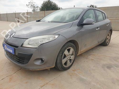 Steering column RENAULT MEGANE III Hatchback (BZ0/1_, B3_)  | BP29276088M21 