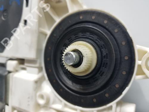 Left front window motor VW CADDY III Box Body/MPV (2KA, 2KH, 2CA, 2CH) | BP27407692E21