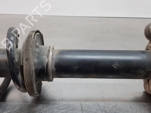 Left front shock absorber AUDI A6 C8 (4A2) 40 TDI Mild Hybrid | BP20172502M16 