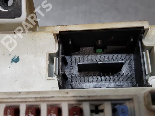 Fuse box FIAT 500L (351_, 352_) 1.4 (199LYB1B) | BP9216139E1 