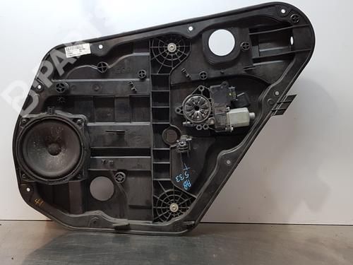 Rear right window mechanism HYUNDAI i40 I (VF) | BP10100623C25