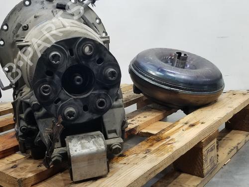 Gearbox MERCEDES-BENZ S-CLASS (W220) S 430 (220.070, 220.170) | BP19496292M3 