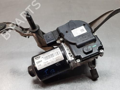 Motor limpia delantero OPEL ZAFIRA TOURER C (P12) [2011-2025]  30879711