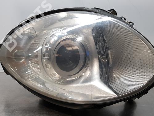 Right headlight MERCEDES-BENZ R-CLASS (W251, V251) R 350 CDI 4-matic (251.022, 251.122) | BP10507592C29 