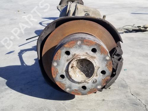 Bagaksel VW LT 28-35 II Bus (2DB, 2DE, 2DK)  | BP20106867M2 