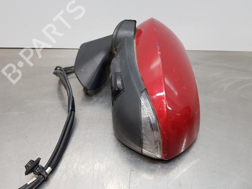 Left mirror TOYOTA YARIS CROSS (MXP_)  | BP29121432C26 