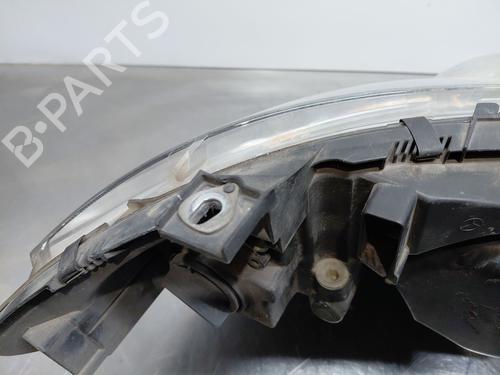 Left headlight MERCEDES-BENZ A-CLASS (W169)  | BP30960380C28 