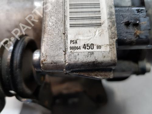 Steering pump PEUGEOT 508 SW I (8E_)  | BP29131032M99 