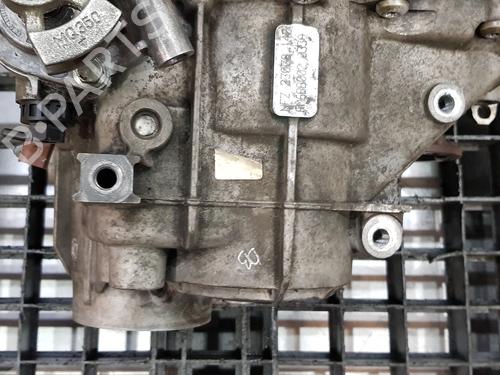 Gearbox VW CADDY III Box Body/MPV (2KA, 2KH, 2CA, 2CH)  | BP19398750M3 